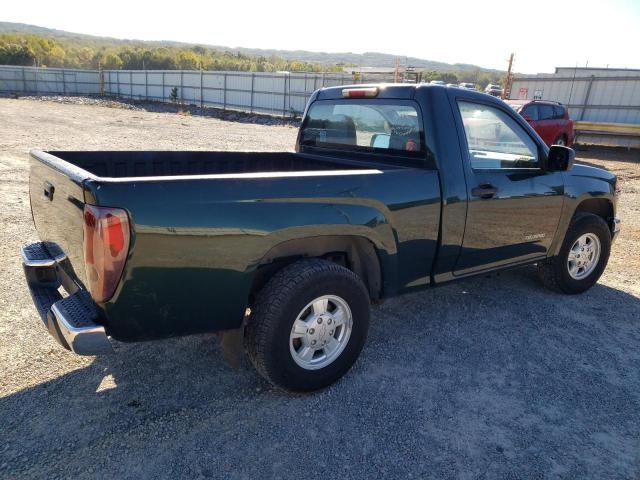 Photo 3 from auction – 2005 CHEVROLET COLORADO with VIN 1GCCS148058190873