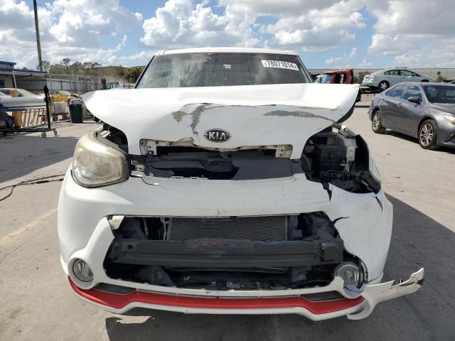 Photo 5 from auction – 2014 KIA SOUL + with VIN KNDJP3A54E7027339