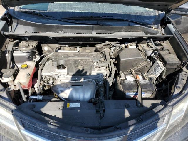 Photo 12 from auction – 2015 TOYOTA RAV4 LIMIT with VIN 2T3YFREV3FW180492