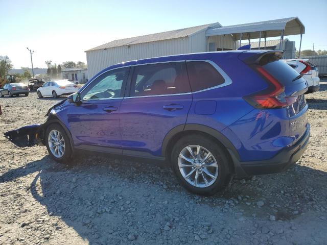 Photo 2 from auction – 2023 HONDA CR-V EXL with VIN 7FARS3H73PE010963