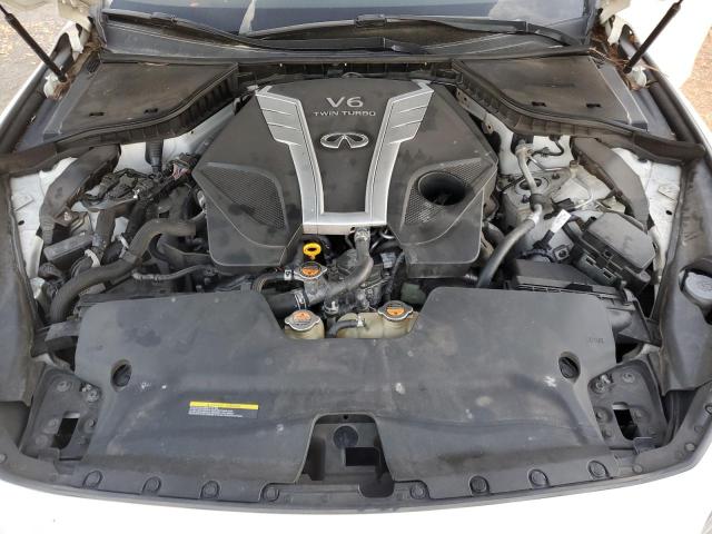 Photo 11 from auction – 2017 INFINITI Q50 PREMIU with VIN JN1EV7AR0HM831776