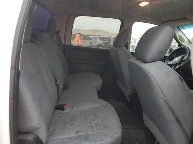 Photo 10 from auction – 2017 RAM 2500 ST with VIN 3C6UR5CL1HG529563