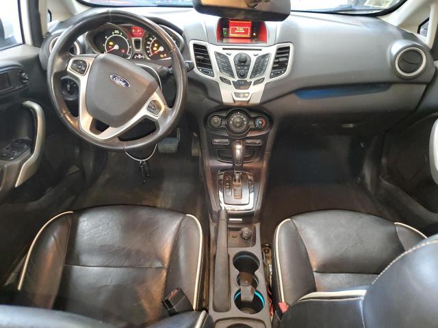 Photo 8 from auction – 2011 FORD FIESTA SEL with VIN 3FADP4CJ4BM113061