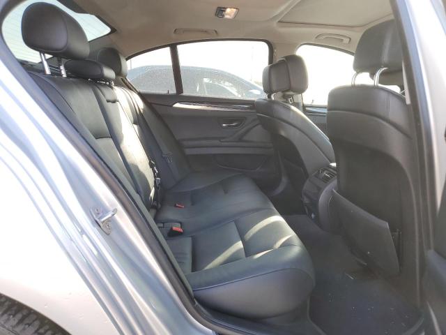 Photo 10 from auction – 2013 BMW 528 I with VIN WBAXG5C54DDY37229