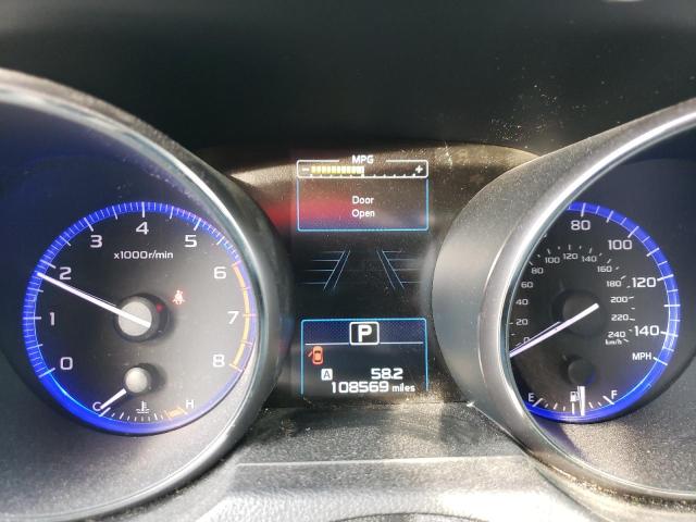 Photo 9 from auction – 2016 SUBARU OUTBACK 2. with VIN 4S4BSANC7G3200132