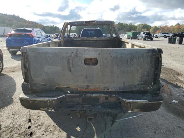 Photo 6 from auction – 2005 GMC NEW SIERRA with VIN 1GTEK14T25Z101554