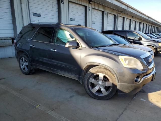 Photo 4 from auction – 2012 GMC ACADIA SLT with VIN 1GKKRSED9CJ288545