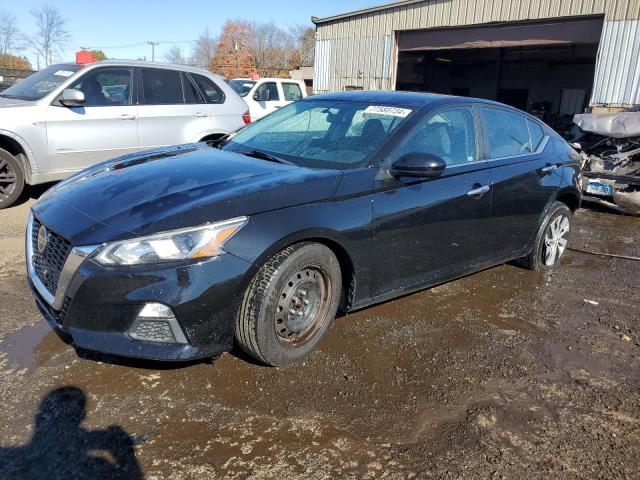 NISSAN ALTIMA S 2020 with VIN 1N4BL4BV1LC178735 - Photo from auction
