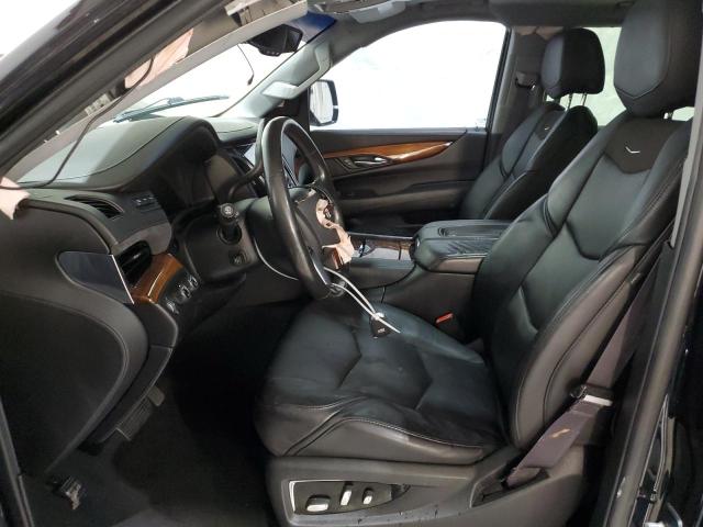 Photo 7 from auction – 2015 CADILLAC ESCALADE E with VIN 1GYS4SKJ0FR673500