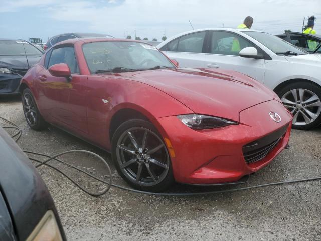 Photo 4 from auction – 2017 MAZDA MX-5 MIATA with VIN JM1NDAM72H0106761