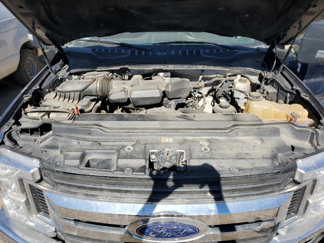 Photo 11 from auction – 2017 FORD F250 SUPER with VIN 1FT7W2B61HED50553