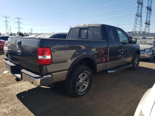 Photo 3 from auction – 2005 FORD F-150 with VIN 1FTPX14545NB18066