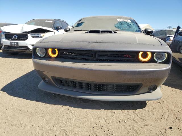 Photo 5 from auction – 2017 DODGE CHALLENGER with VIN 2C3CDZFJ5HH633787