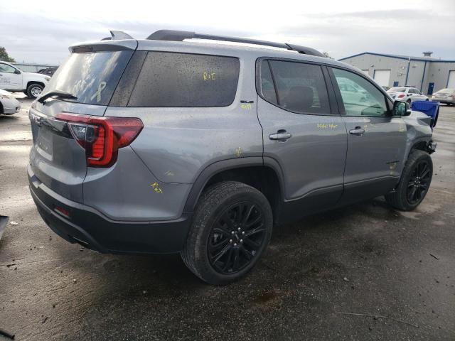Photo 3 from auction – 2022 GMC ACADIA SLE with VIN 1GKKNKL43NZ151216