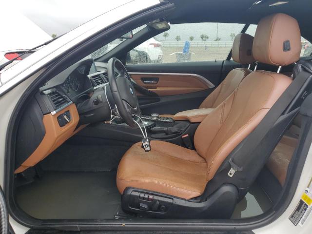 Zdjęcie 7 z aukcji – 2015 BMW 428 I z VIN WBA3V5C51F5A79029