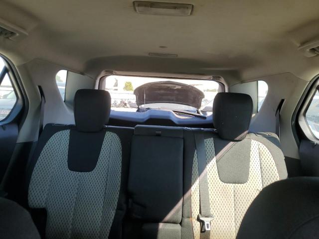 Фото 10 с аукциона – 2014 CHEVROLET EQUINOX LS с VIN 2GNALAEK4E1180002