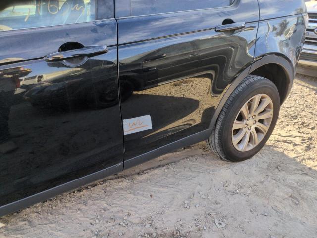Photo 13 from auction – 2016 LAND ROVER DISCOVERY with VIN SALCP2BG7GH627636