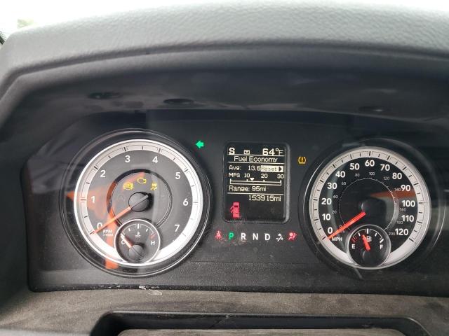 Photo 9 from auction – 2015 RAM 1500 ST with VIN 1C6RR7KT7FS600466