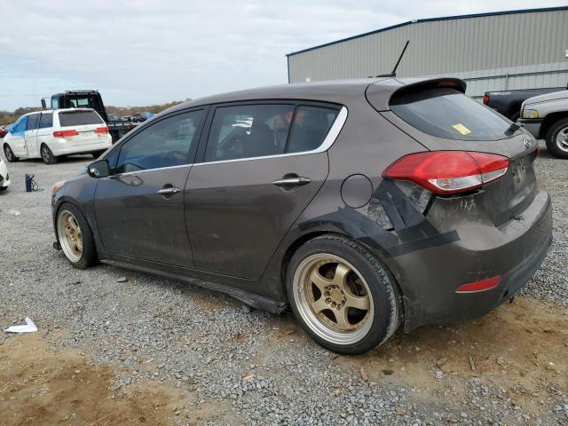 Photo 2 from auction – 2014 KIA FORTE EX with VIN KNAFX5A82E5163005