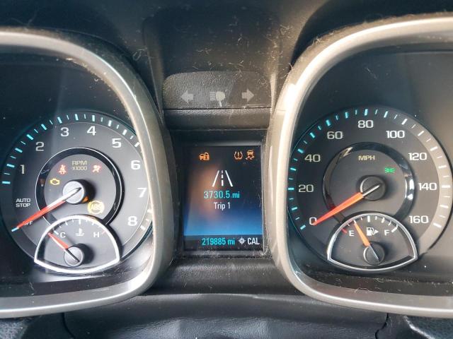 Photo 9 from auction – 2014 CHEVROLET MALIBU LS with VIN 1G11A5SL9EF196782