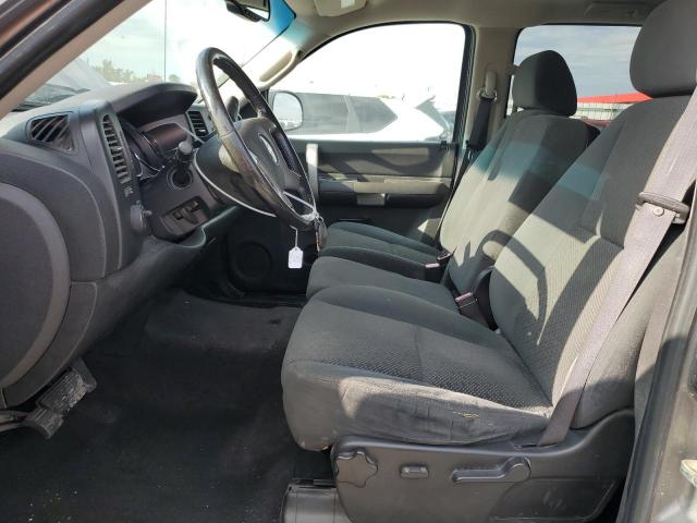 Photo 7 from auction – 2007 CHEVROLET SILVERADO with VIN 2GCEK13M871643540