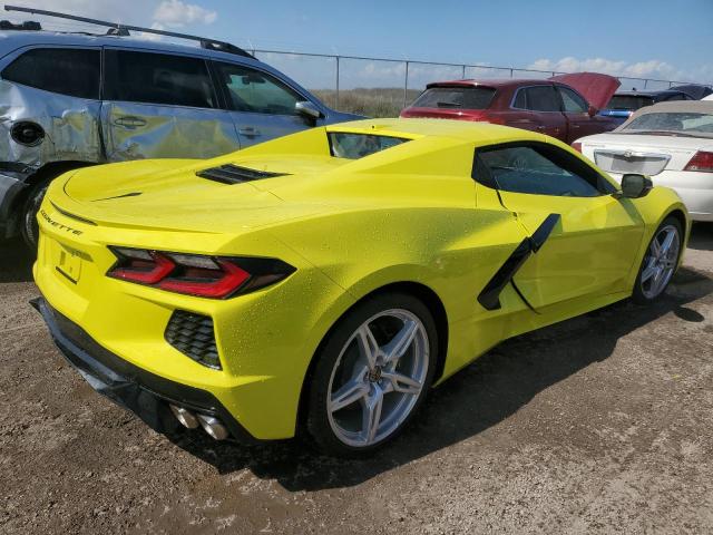 Photo 3 from auction – 2023 CHEVROLET CORVETTE S with VIN 1G1YA3D46P5131826