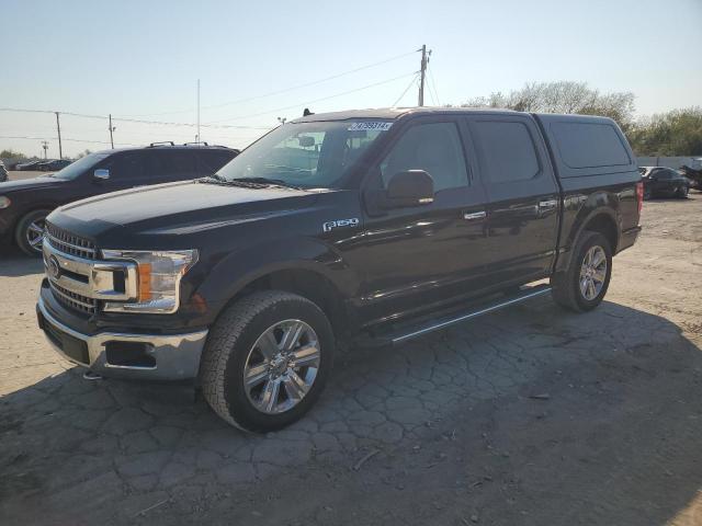FORD F150 SUPER 2020 with VIN 1FTEW1E53LKD86176 - Photo from auction
