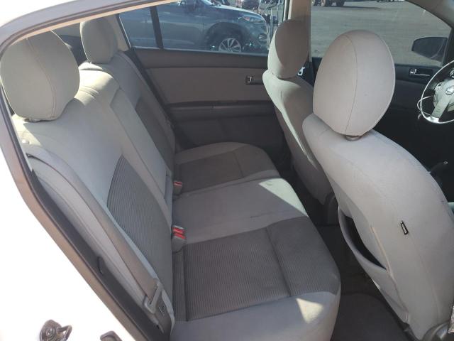Photo 10 from auction – 2012 NISSAN SENTRA 2.0 with VIN 3N1AB6AP6CL709197