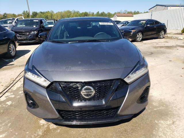 Zdjęcie 5 z aukcji – 2021 NISSAN MAXIMA SR z VIN 1N4AA6EV6MC508055