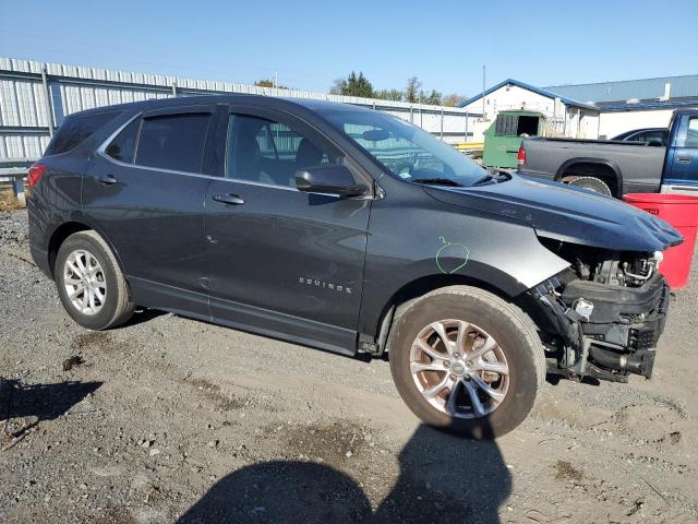 Photo 4 from auction – 2019 CHEVROLET EQUINOX LT with VIN 3GNAXKEV7KS643237