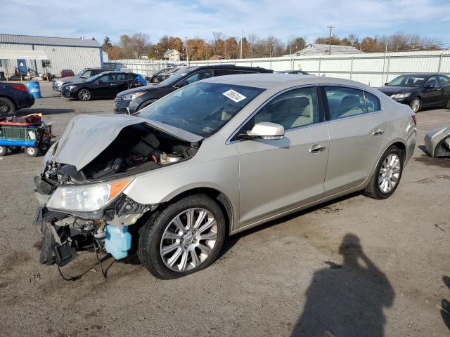 صورة رقم 1 من المزاد - 2013 BUICK LACROSSE مع VIN 1G4GC5E36DF285792