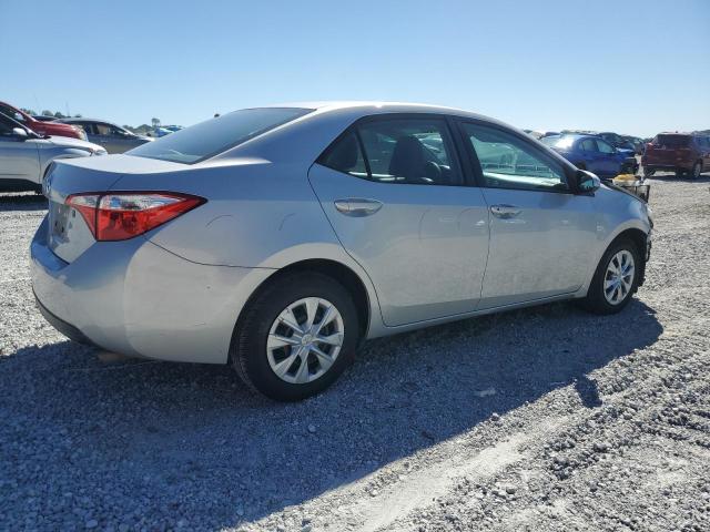 Photo 3 from auction – 2016 TOYOTA COROLLA L with VIN 2T1BURHE4GC597333