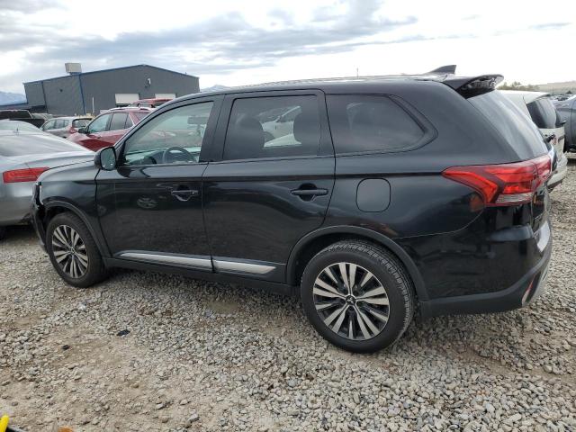 Photo 2 from auction – 2019 MITSUBISHI OUTLANDER with VIN JA4AZ3A32KJ000478