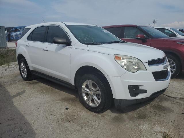 Photo 4 from auction – 2011 CHEVROLET EQUINOX LS with VIN 2GNALBEC9B1242939