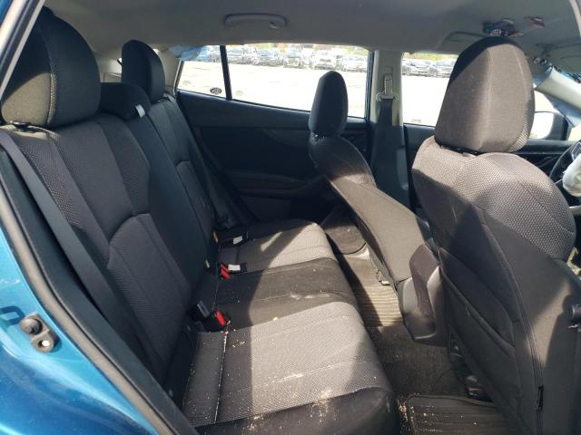 Фото 10 с аукциона – 2017 SUBARU IMPREZA с VIN 4S3GTAA66H3720217