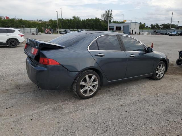 Photo 3 from auction – 2005 ACURA TSX with VIN JH4CL96895C030642