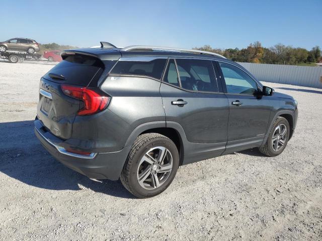 Photo 3 from auction – 2020 GMC TERRAIN SL with VIN 3GKALVEV8LL116894