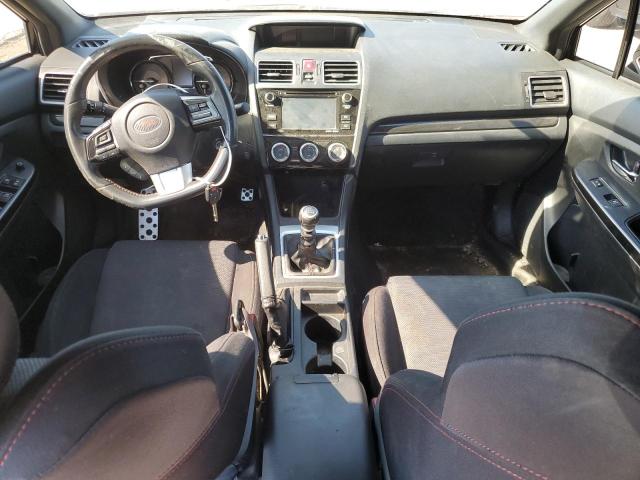 صورة رقم 8 من المزاد - 2017 SUBARU WRX PREMIU مع VIN JF1VA1E69H9831497