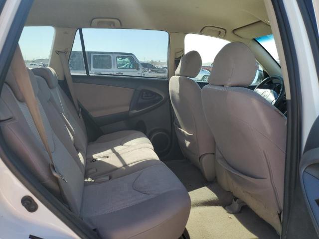 Photo 11 from auction – 2008 TOYOTA RAV4 with VIN JTMZD33V986057598