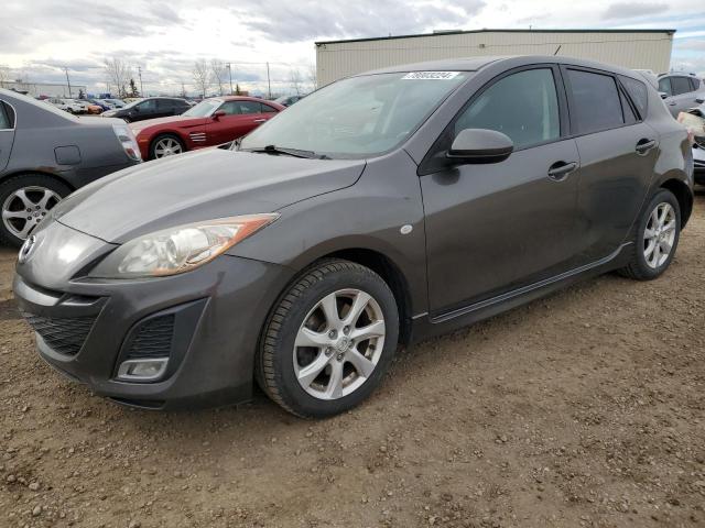 Photo 1 from auction – 2010 MAZDA 3 S with VIN JM1BL1H58A1179826