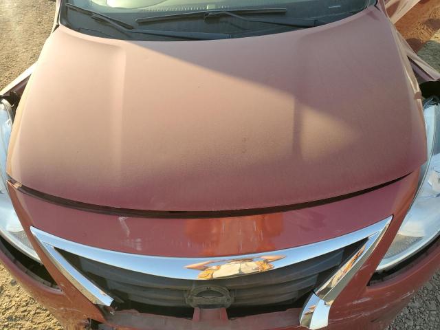 Photo 11 from auction – 2015 NISSAN VERSA S with VIN 3N1CN7AP6FL803039