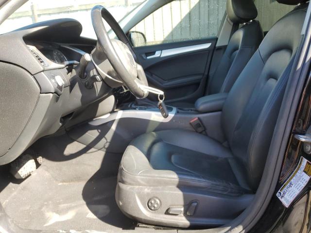 Photo 7 from auction – 2011 AUDI A4 PREMIUM with VIN WAUSFAFL1BA075248
