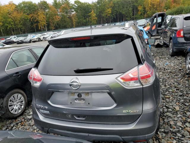 Photo 6 from auction – 2016 NISSAN ROGUE S with VIN KNMAT2MV6GP650286