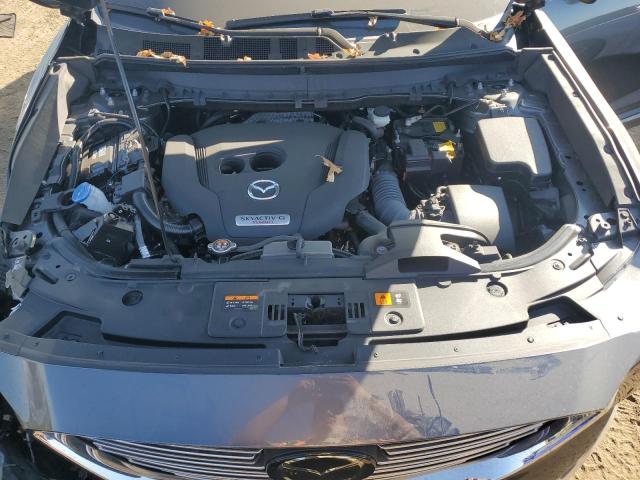 Photo 12 from auction – 2021 MAZDA CX-9 GRAND with VIN JM3TCBDY0M0528845