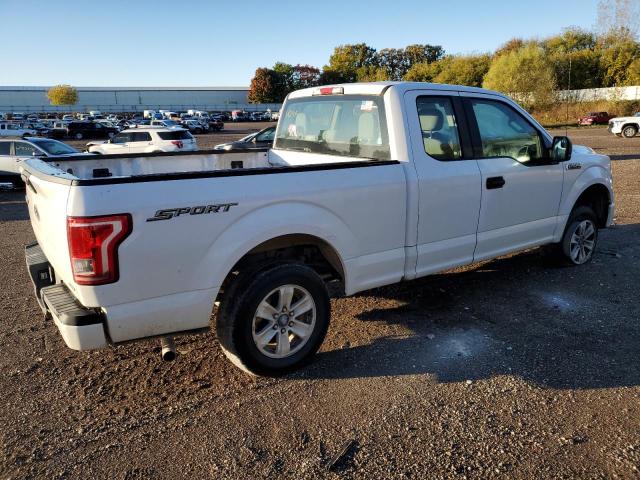 Photo 3 from auction – 2015 FORD F150 SUPER with VIN 1FTEX1C83FKD32410