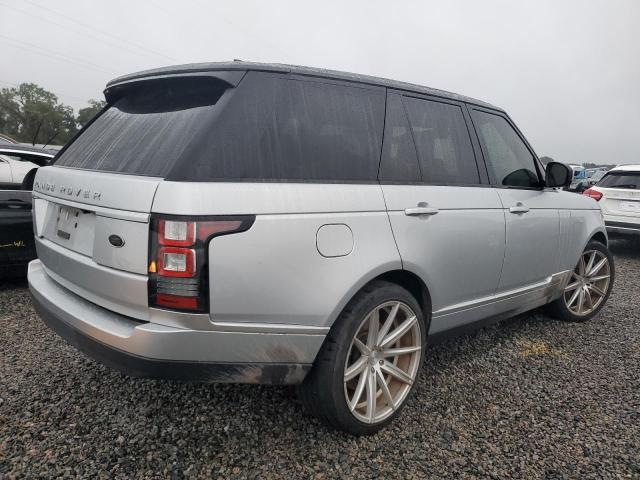 Photo 3 from auction – 2016 LAND ROVER RANGE ROVE with VIN SALGS2VF2GA273150