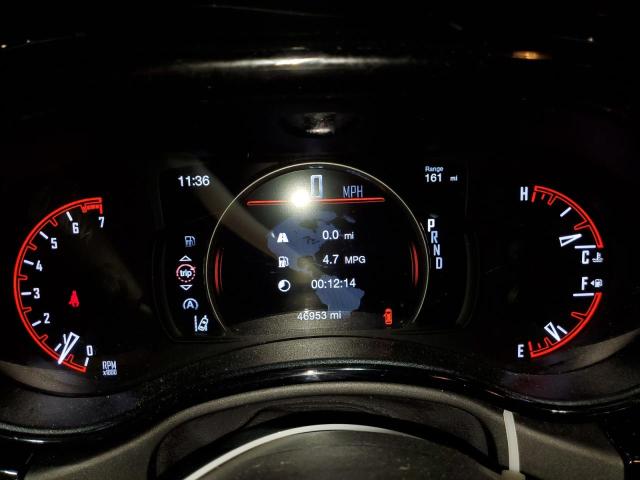 Photo 9 from auction – 2023 DODGE DURANGO GT with VIN 1C4RDJDG3PC575968
