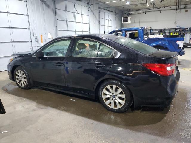 Photo 2 from auction – 2015 SUBARU LEGACY 2.5 with VIN 4S3BNAD63F3060120