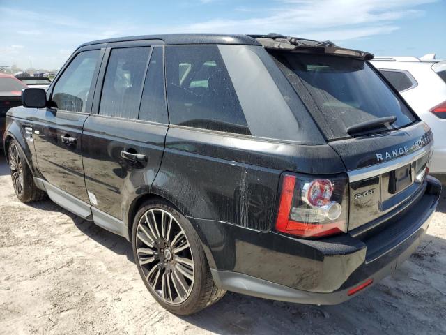 Photo 2 from auction – 2013 LAND ROVER RANGE ROVE with VIN SALSK2D41DA776934