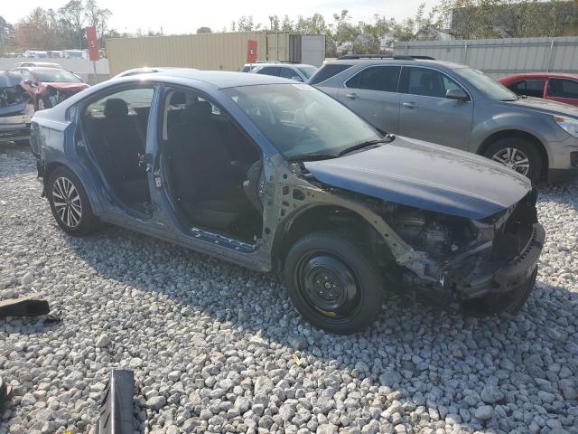 Photo 4 from auction – 2018 SUBARU LEGACY 2.5 with VIN 4S3BNAF64J3023647